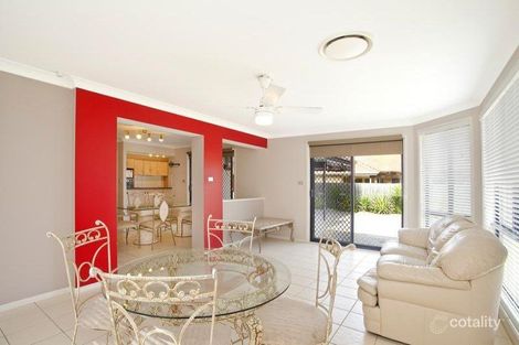 Property photo of 8 Andrews Circuit Horningsea Park NSW 2171