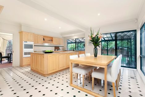 Property photo of 38 Radnor Street Camberwell VIC 3124
