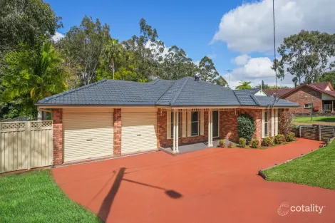 193 Kissing Point Rd, Dundas, NSW 2117