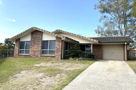 4 Leigh Pl, Edens Landing, QLD 4207