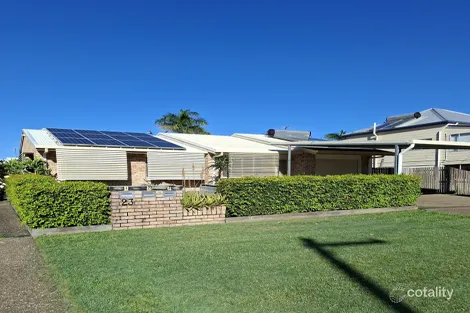 1/23 Hucker St, Mackay, QLD 4740