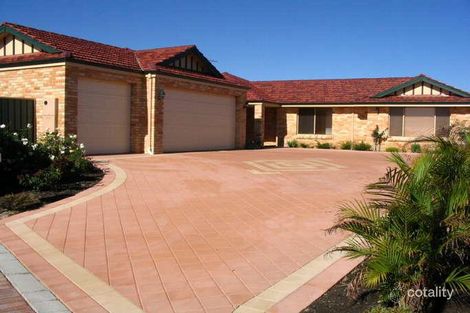 Property photo of 16 Minjah Circuit Carramar WA 6031