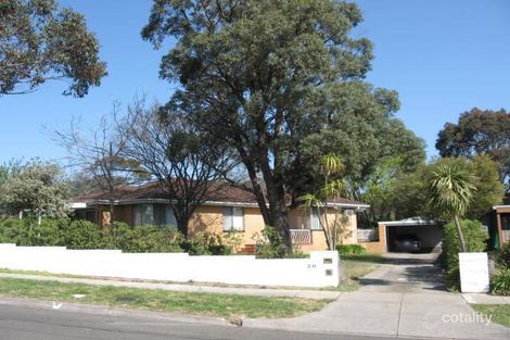 20 Highclere Ave, Mount Waverley, VIC 3149