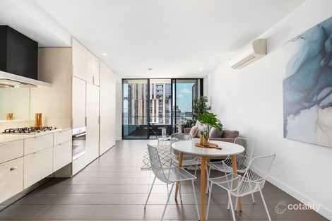 Property photo of 1607/22 Dorcas Street Southbank VIC 3006