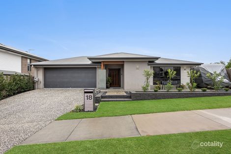 18 Lomond St, South Ripley, QLD 4306