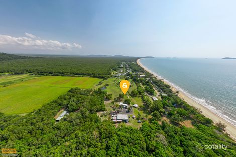 Property photo of 6 Bambarook Road Cowley Beach QLD 4871