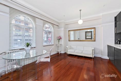 97-99 Macleay St, Potts Point, NSW 2011
