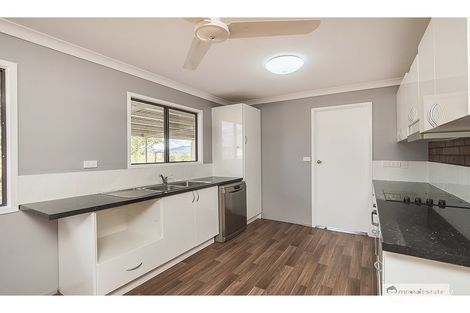 Property photo of 45 Smith Road Stanwell QLD 4702