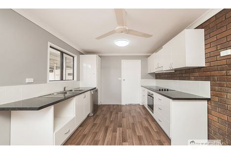 Property photo of 45 Smith Road Stanwell QLD 4702