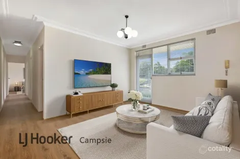 Property photo of 8/9 Jones Street Croydon NSW 2132