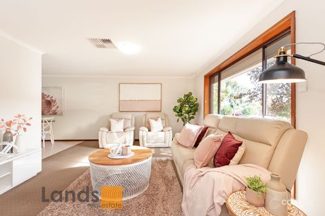 Property photo of 33 Corbusier Drive St Agnes SA 5097