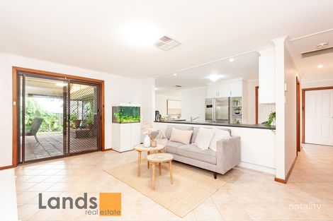 Property photo of 33 Corbusier Drive St Agnes SA 5097