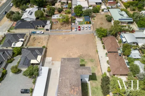 4/123 Watkins St, White Gum Valley, WA 6162