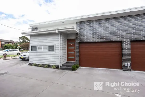 2/210 Tongarra Rd, Albion Park, NSW 2527