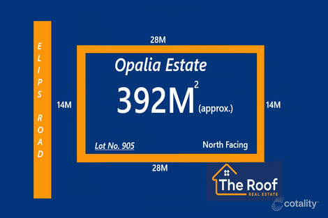 123 Elpis Rd, Weir Views, VIC 3338