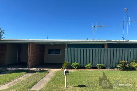 2/4 Dexter St, Svensson Heights, QLD 4670