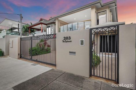 Property photo of 203 Esplanade Cairns North QLD 4870