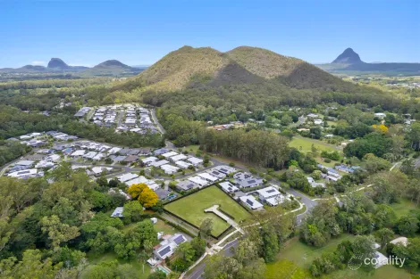 2756 Old Gympie Rd, Beerwah, QLD 4519