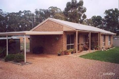 Property photo of 2/22 Warranwah Drive Kennington VIC 3550