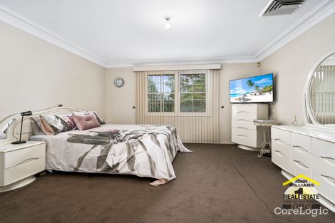 Property photo of 53 Cherrybrook Road Lansvale NSW 2166