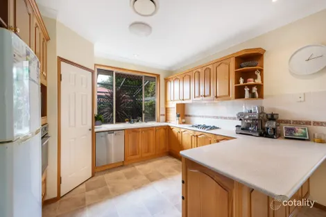 Property photo of 13 Pigott Drive Rangeville QLD 4350