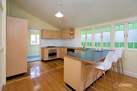 Property photo of 18 Munro Street Auchenflower QLD 4066