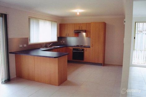 Property photo of 65 Parliament Road Macquarie Fields NSW 2564