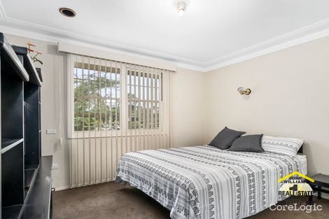 Property photo of 53 Cherrybrook Road Lansvale NSW 2166