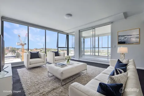 1107/80 Ebley St, Bondi Junction, NSW 2022