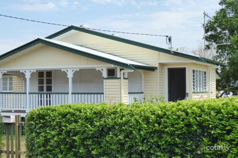 Property photo of 16 Hawkins Street Beaudesert QLD 4285