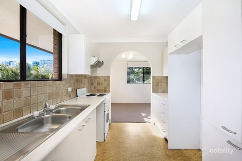 14/27 Campbell St, Wollongong, NSW 2500