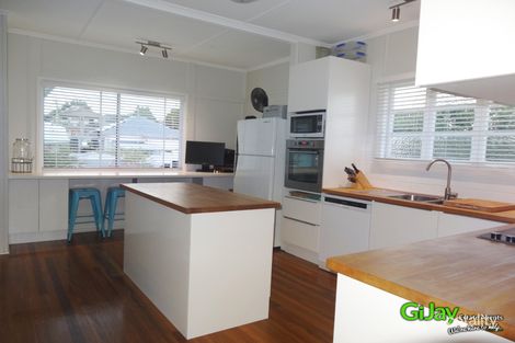 Property photo of 16 Perkins Street Upper Mount Gravatt QLD 4122