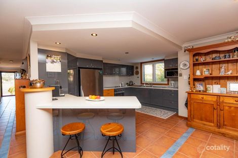 Property photo of 49 Grandis Drive Tuncurry NSW 2428