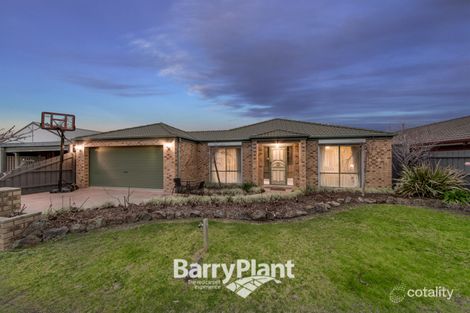 86 Ebony Dr, Pakenham, VIC 3810