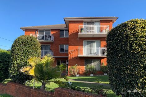 7/68 Albert St, Freshwater, NSW 2096