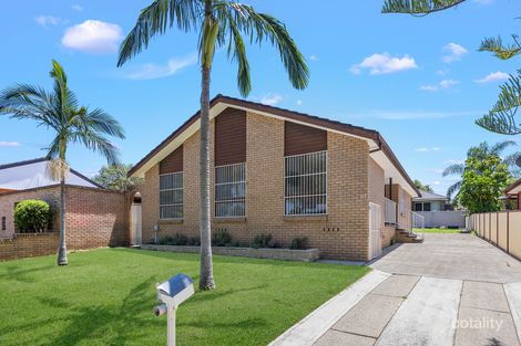 Property photo of 115 Shakespeare Street Wetherill Park NSW 2164