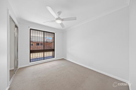 Property photo of 115 Shakespeare Street Wetherill Park NSW 2164