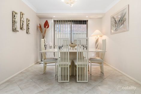 Property photo of 26 Idriess Place Edensor Park NSW 2176