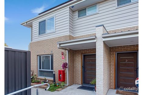 Property photo of 1/27-31 Canberra Street Oxley Park NSW 2760