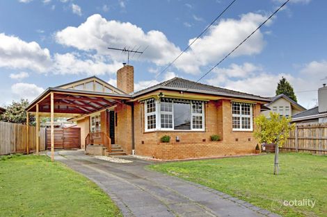 Property photo of 50 Worrell Street Nunawading VIC 3131