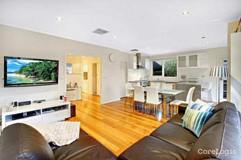 Property photo of 50 Worrell Street Nunawading VIC 3131