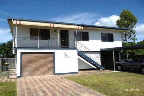 35 Bowling Green St, Brandon, QLD 4808