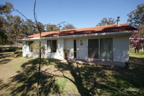 Property photo of 134 Kareela Road Invergowrie NSW 2350