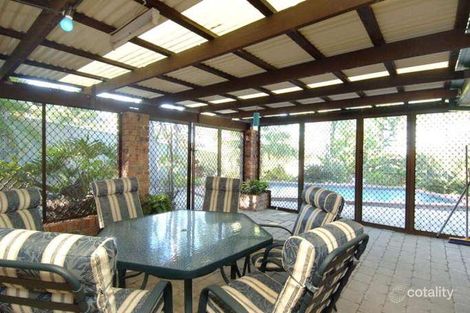 Property photo of 9 Ridgevale Drive Helensvale QLD 4212