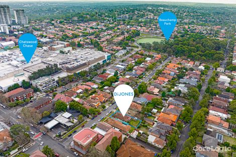 Property photo of 4 Blakesley Street Chatswood NSW 2067