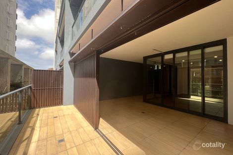 Property photo of 105/12 Paul Street Zetland NSW 2017