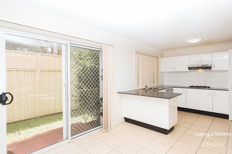Property photo of 13/31 Abraham Street Rooty Hill NSW 2766