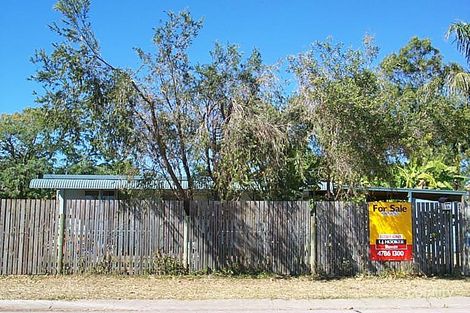 64 Argyle Park Rd, Bowen, QLD 4805