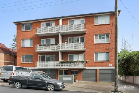 Property photo of 12/58-60 Edith Street Leichhardt NSW 2040