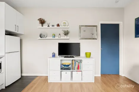 Property photo of 12/58-60 Edith Street Leichhardt NSW 2040